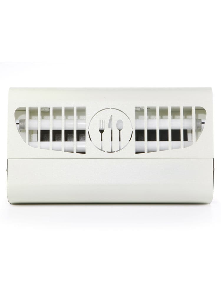 Інсектицидна пастка 480x100x(H)285 Вт 270080 Hendi - зображення 1