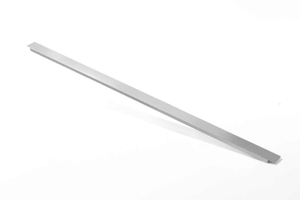 Адаптер для гастроємностей, GN 1/1, 530x20 мм 808153 Hendi Stal nierdzewna - зображення 1