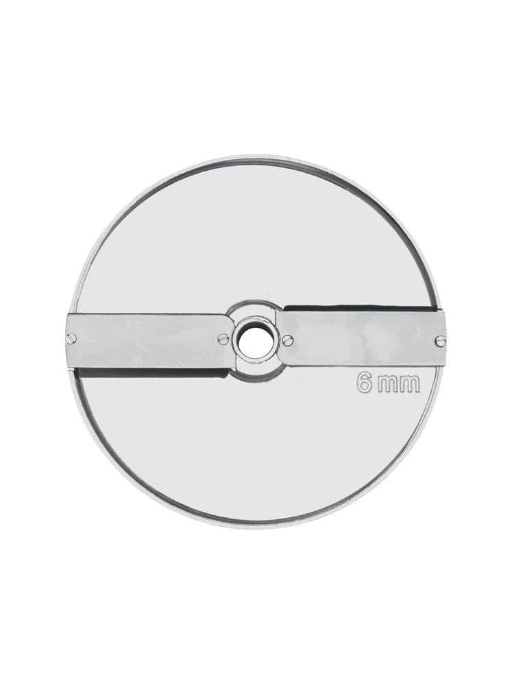 Диск для скибочок 6 мм 280201 Hendi - зображення 1