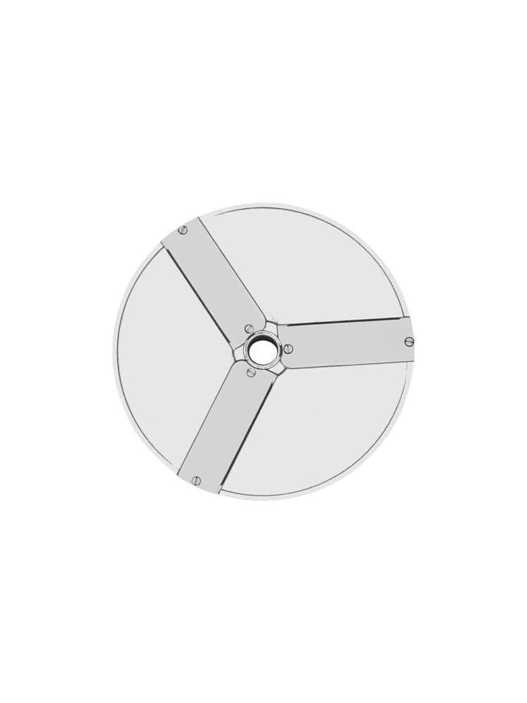 Диск для скибочок 1 мм 280096 Hendi - зображення 1