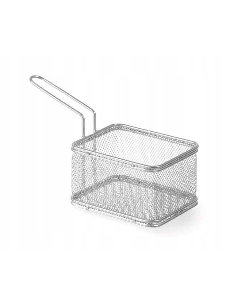 Кошик мініатюра, 125x100x(H)85 мм 426432 Hendi - зображення 1