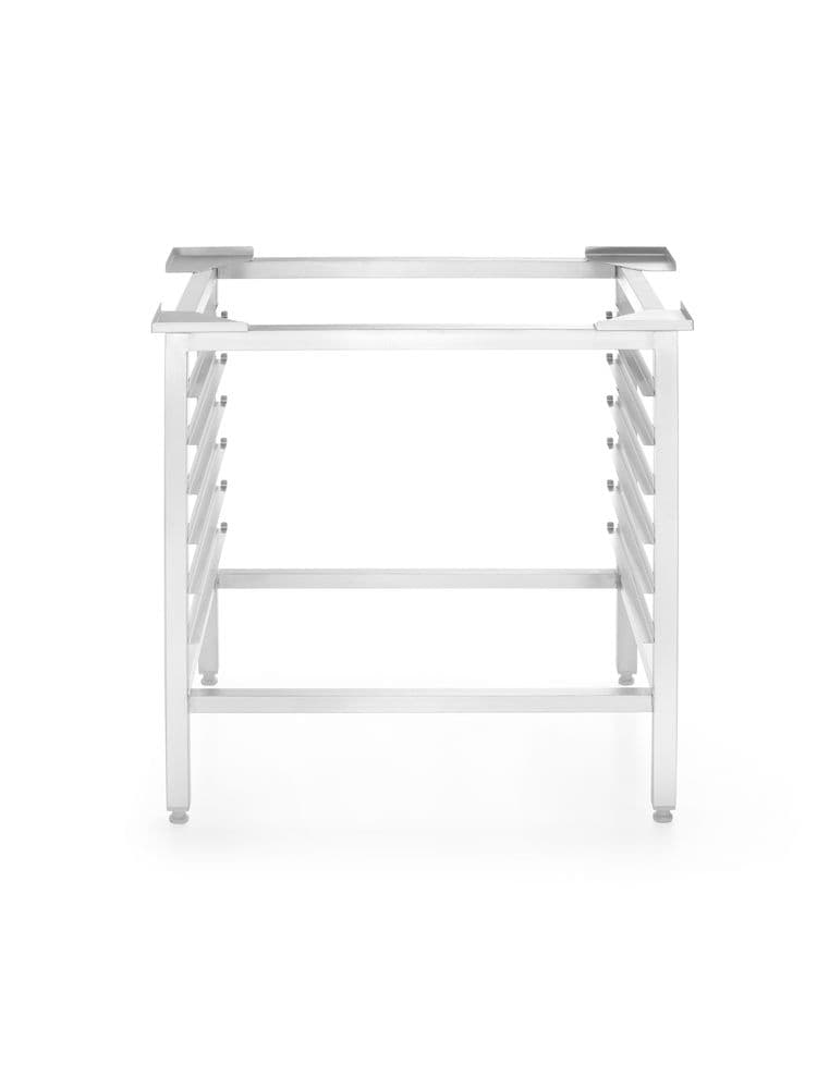 Підставка під печі Hendi 600x400 225516, 225523, 225059 224434 Hendi Stainless steel - зображення 1