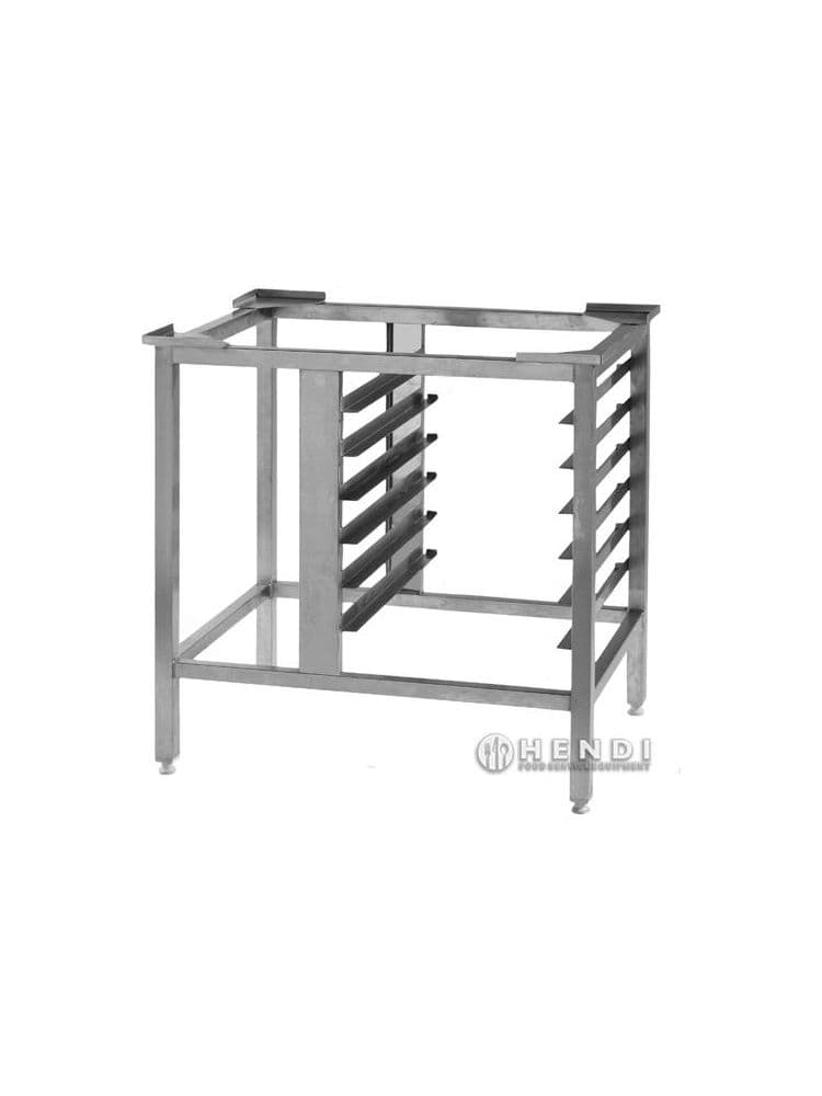 Підставка під печі Hendi GN 2/3 225530, 225547 224458 Hendi - зображення 1
