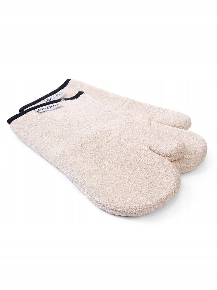 Рукавиці пекарські, компл. 2 шт., 345 мм 556603 Hendi - зображення 1