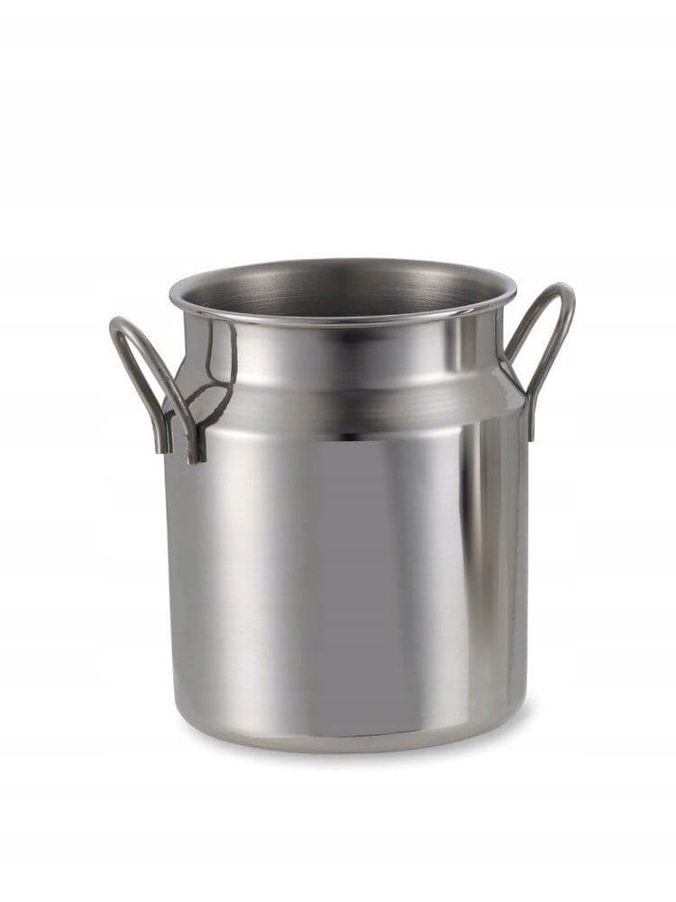 Бідон - мініатюра 70x100 мм 426470 Hendi Stainless steel - зображення 1