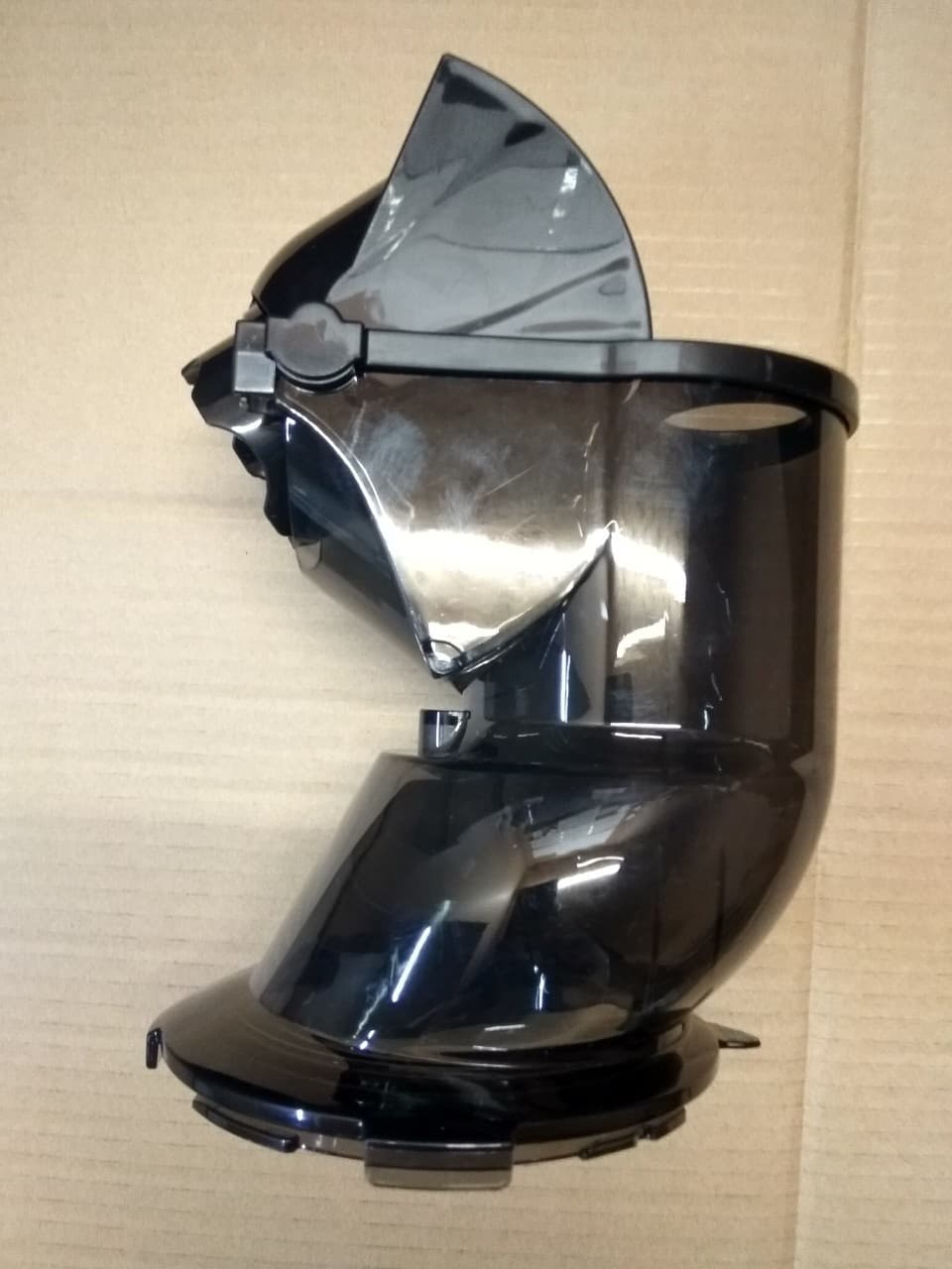 Верхній корпус соковижималки 221044 943113 - зображення 1