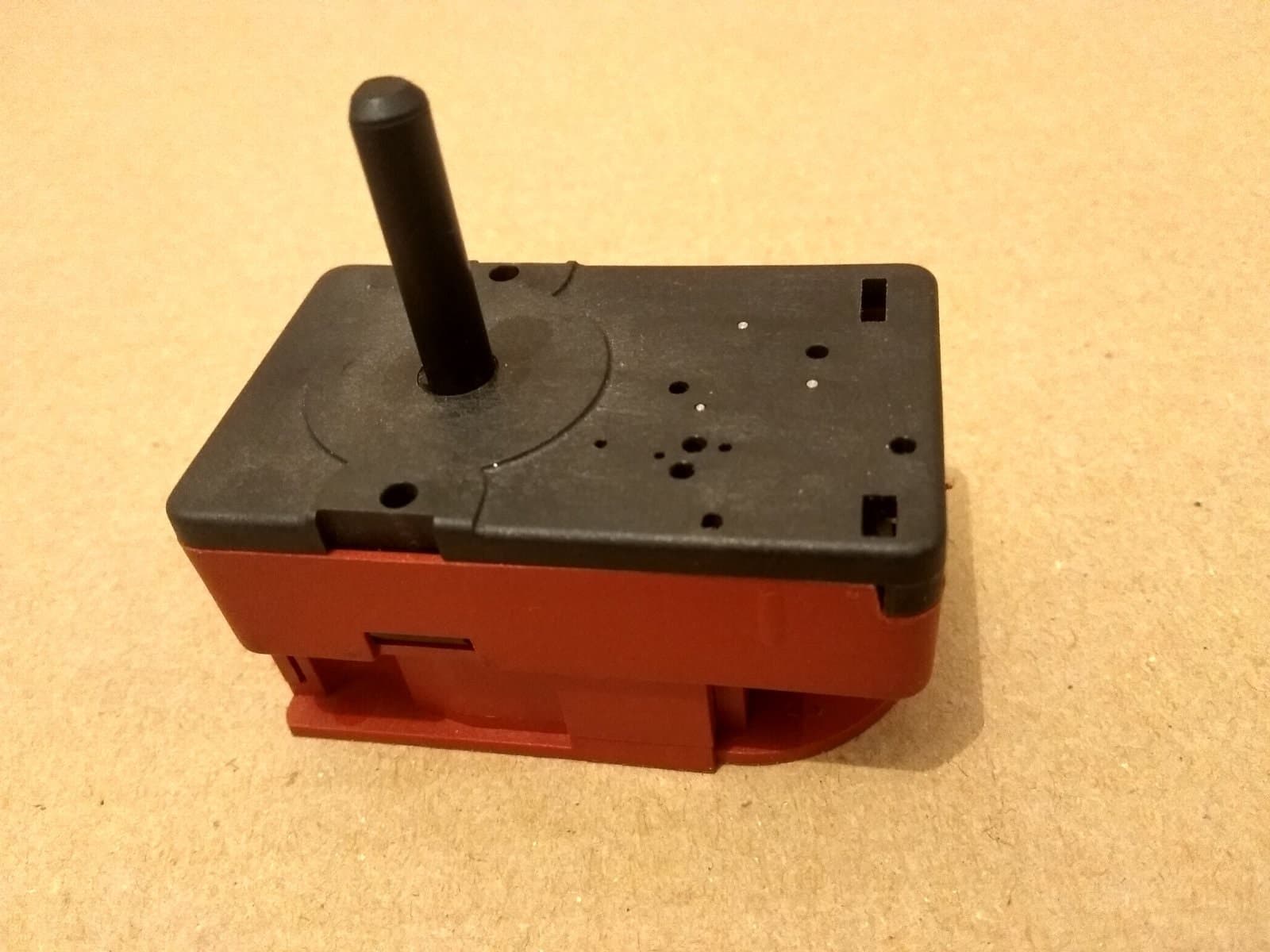 Таймер 30 хв. тістоміс 226209, 226346 Z CZE5T010301 - зображення 1