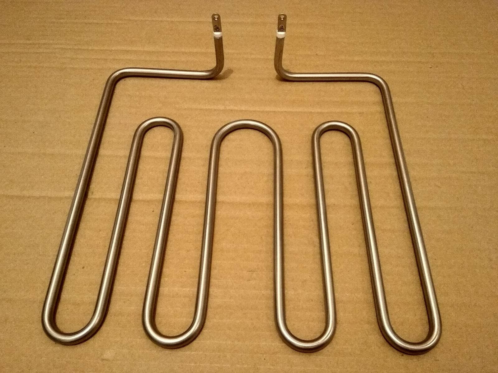 Тен жарочної поверхні 203163 929919 - зображення 1