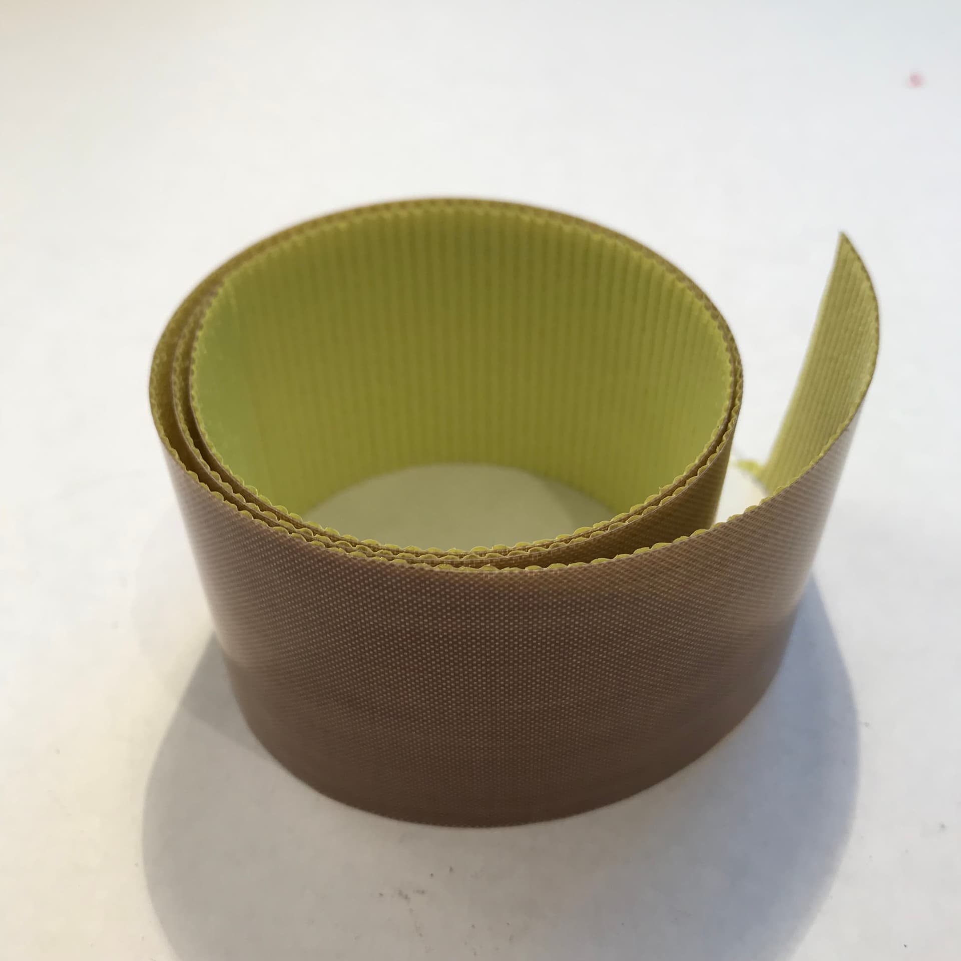 Стрічка тефлонова для вакууматора 1м Z CZE9180003 - зображення 1