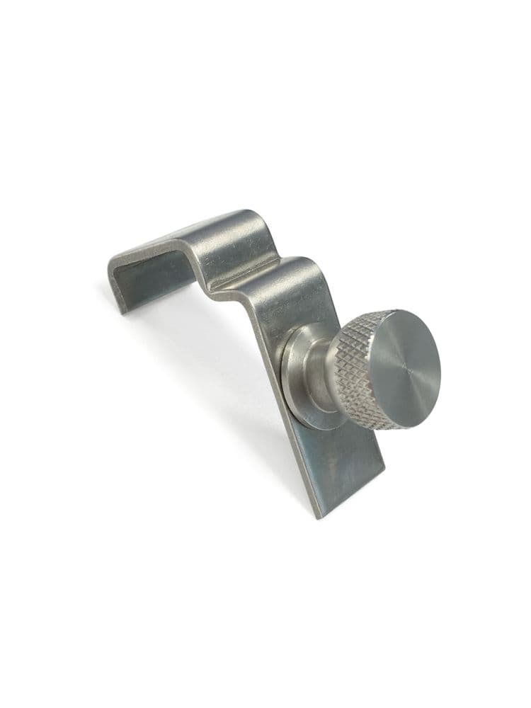 Гачок для розширення стелажу 812266 812372 Hendi Aluminium;PP (Polypropylene) - зображення 1