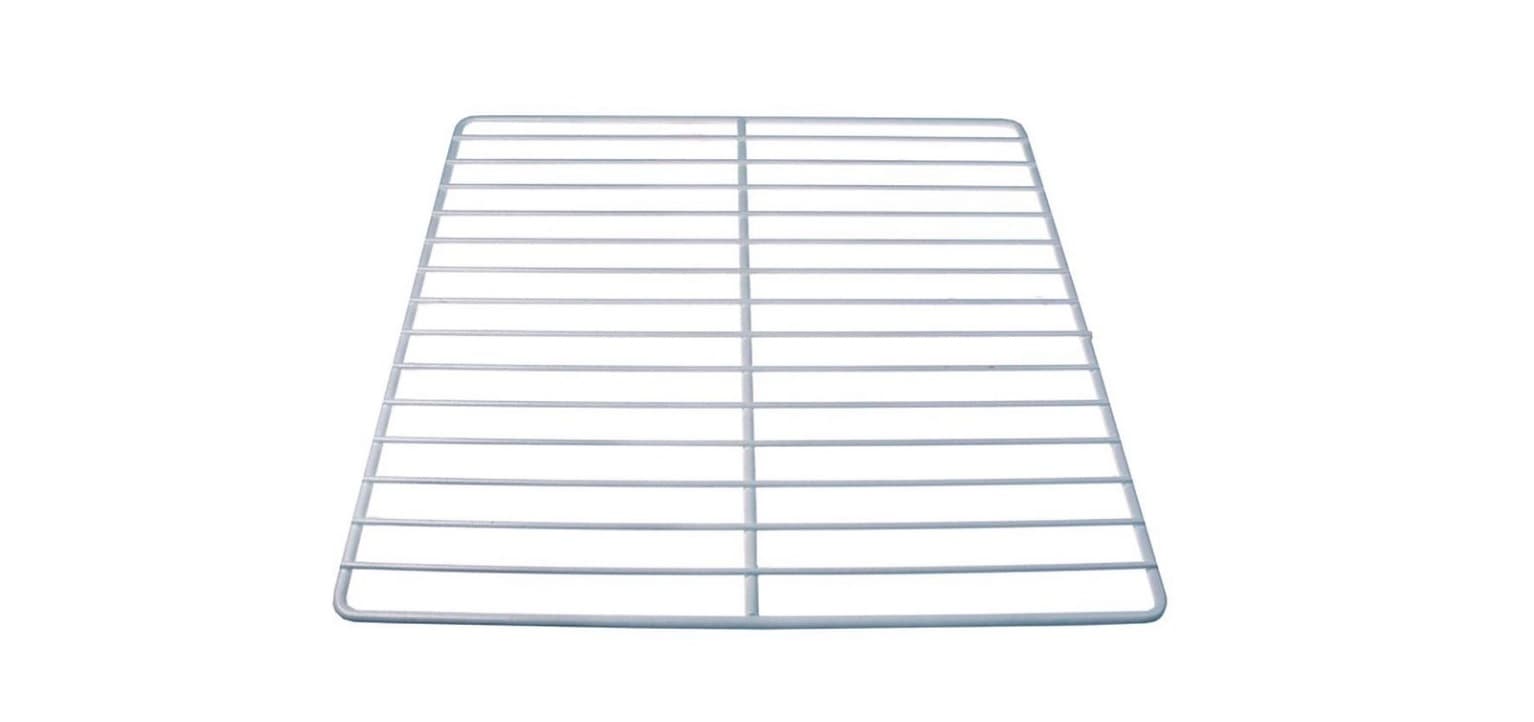 Полка 530 х 530 мм до холодильної шафи 233122 - зображення 1
