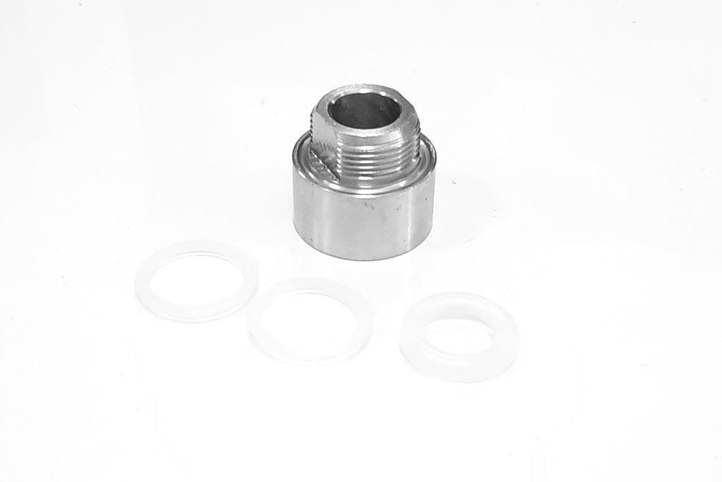 Продовжуюча муфта до кип"ятильника з підвійними стінами 211403, 211502 (на сальниках) Z CZE927366 - зображення 1