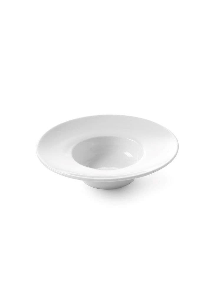 Миска Plato - компл. 6 шт., кругла, Ø100x(H)25 мм 784426 Hendi Porcelain - зображення 1