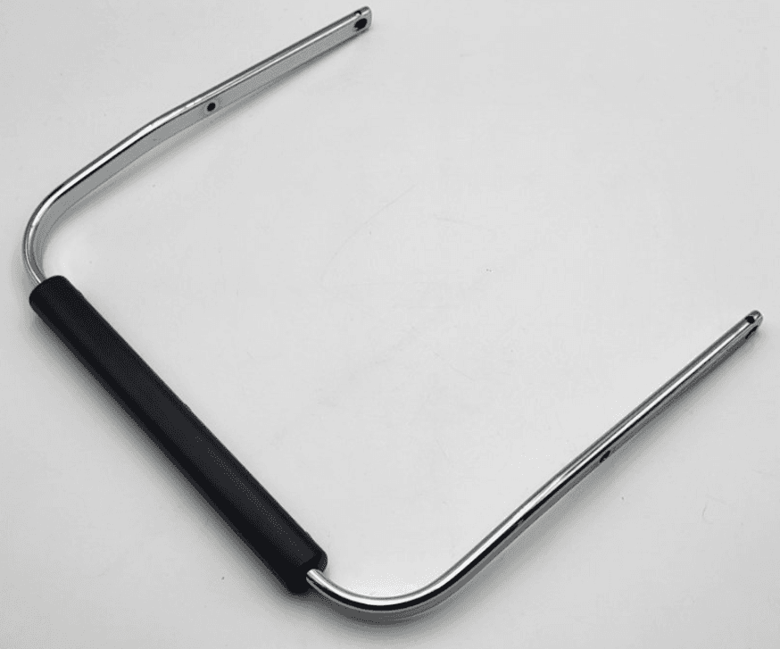 Ручка верхньої кришки гриля 263655, 263662 912034 - зображення 1