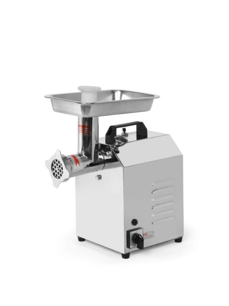 М"ясорубка Top Line 8 210765 Hendi - зображення 1