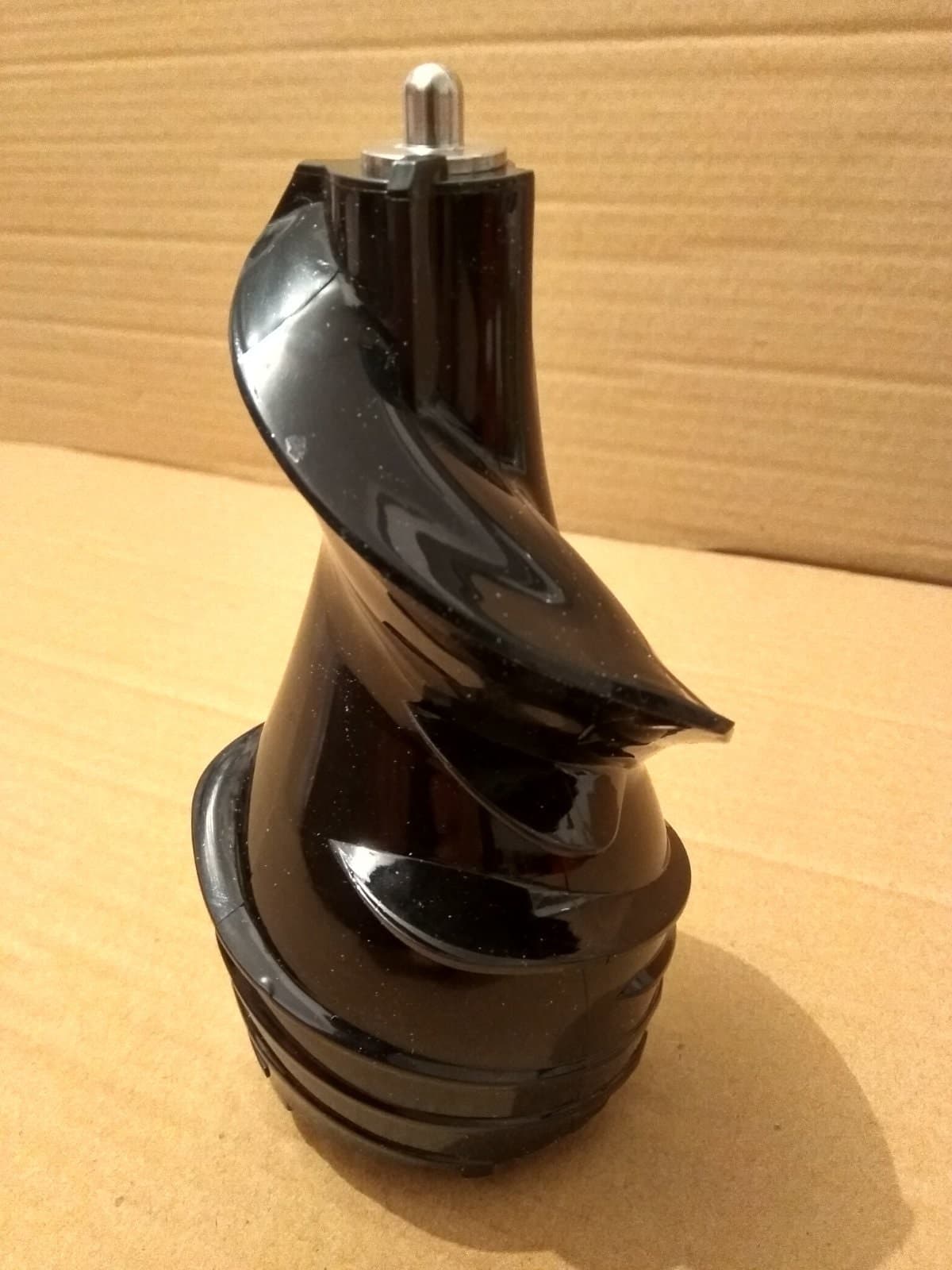 Шнек соковитискач шнекова 221044 943120 - зображення 1