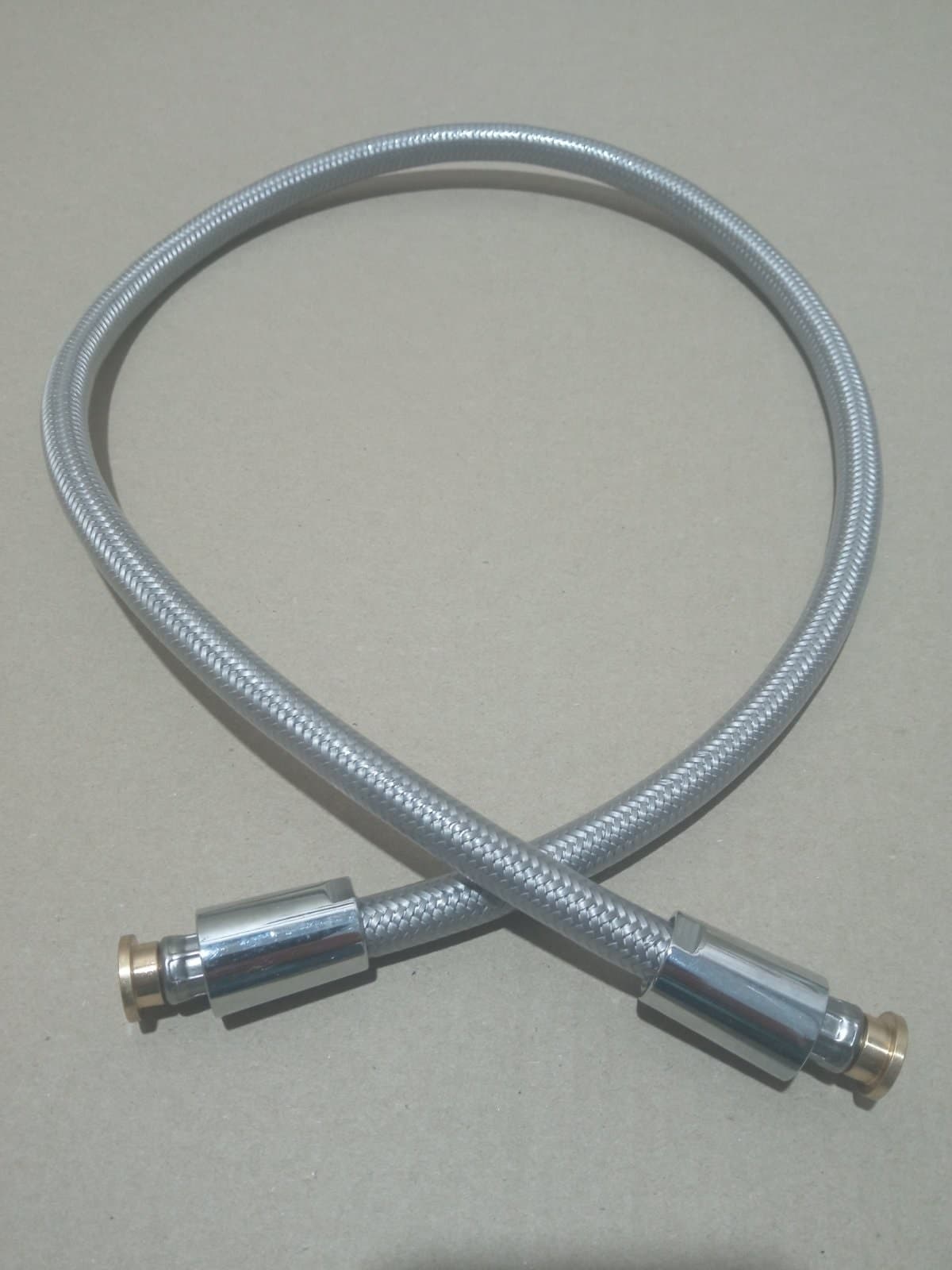 Шланг 1м. до змішувача 970515. 3759157 - зображення 1