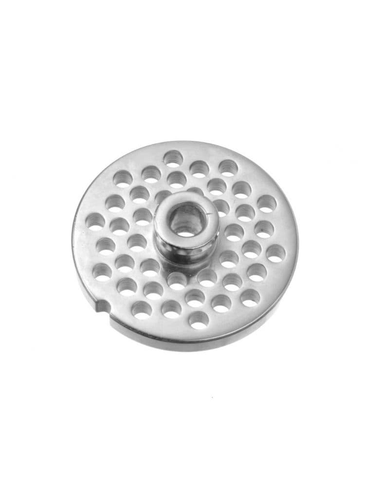 Решітка для м'ясорубки 210789 - 6 мм 210499 Hendi - зображення 1
