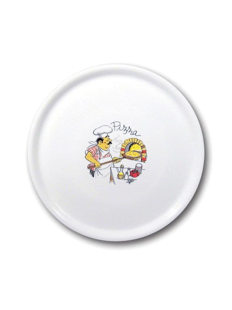 Тарілка для піци Speciale, 330 мм. 774892 Hendi - зображення 1