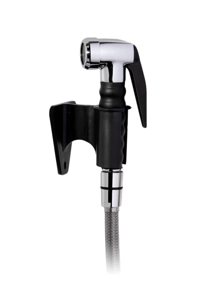 Душ для миття камери печі, ручний, універсальний, 56x42x(H)2000 мм 810323 Hendi - зображення 1