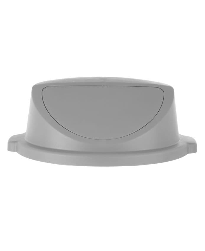 Кришка з відкидним клапаном для контейнера для відходів 80 л 691434 Hendi - зображення 1