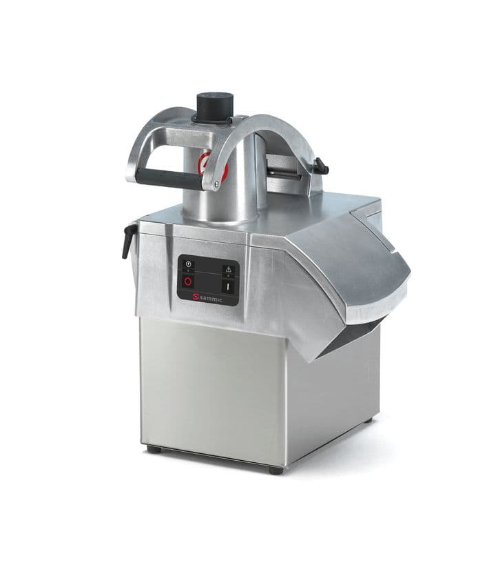 Електрична овочерізка з електронною панеллю серії CA-31, 1швидкість, однофазна389x405x (H) 544 1050700 Hendi - зображення 1