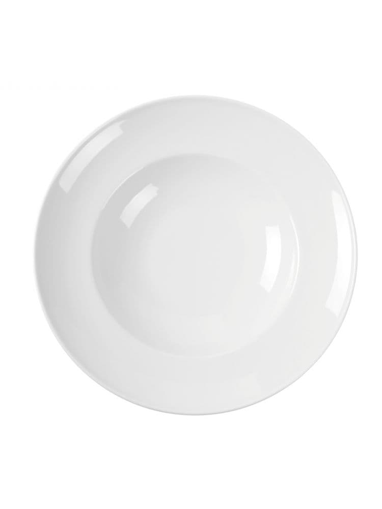 Тарілка для пасти Optima ø260 (замовлення від 6шт) 770948 Hendi Porcelain - зображення 1