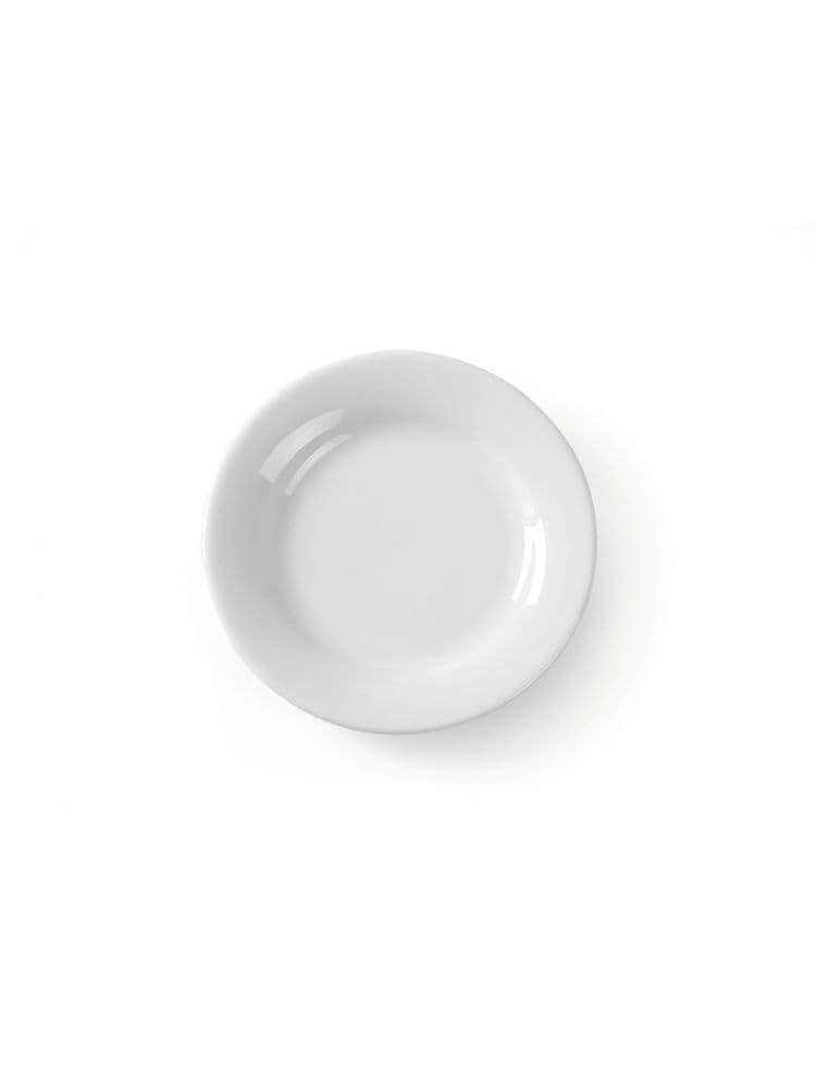 Тарілка дрібна Optima ø300 (замовлення від 6шт) 770894 Hendi Porcelain - зображення 1