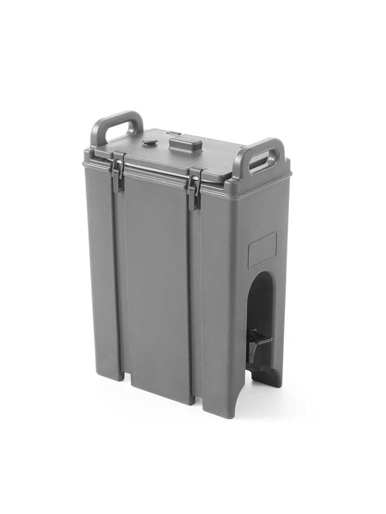 Термос для напоїв 18 л. 877876 Hendi PET (Polyethyleentereftalate) - зображення 1