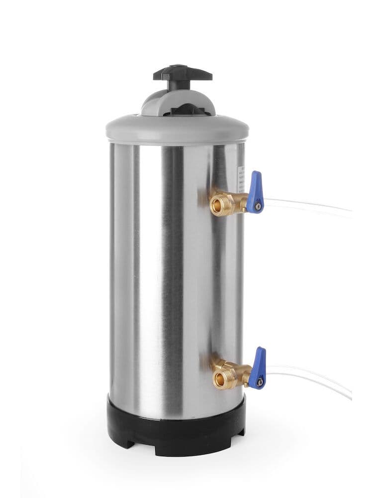 Пом"якшувач води 12 л 231227 Hendi - зображення 1