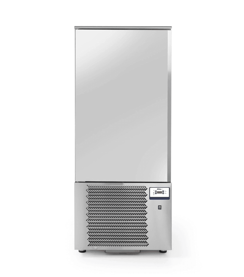 Шафа шокової заморозки 15х GN 1/1 232491 Hendi 18/8 Stainless steel - зображення 1