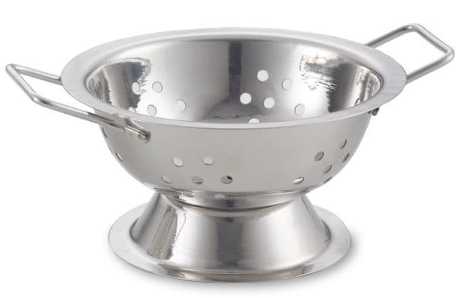 Друшляк - мініатюра ø100x(h)54 мм 426388 - зображення 1