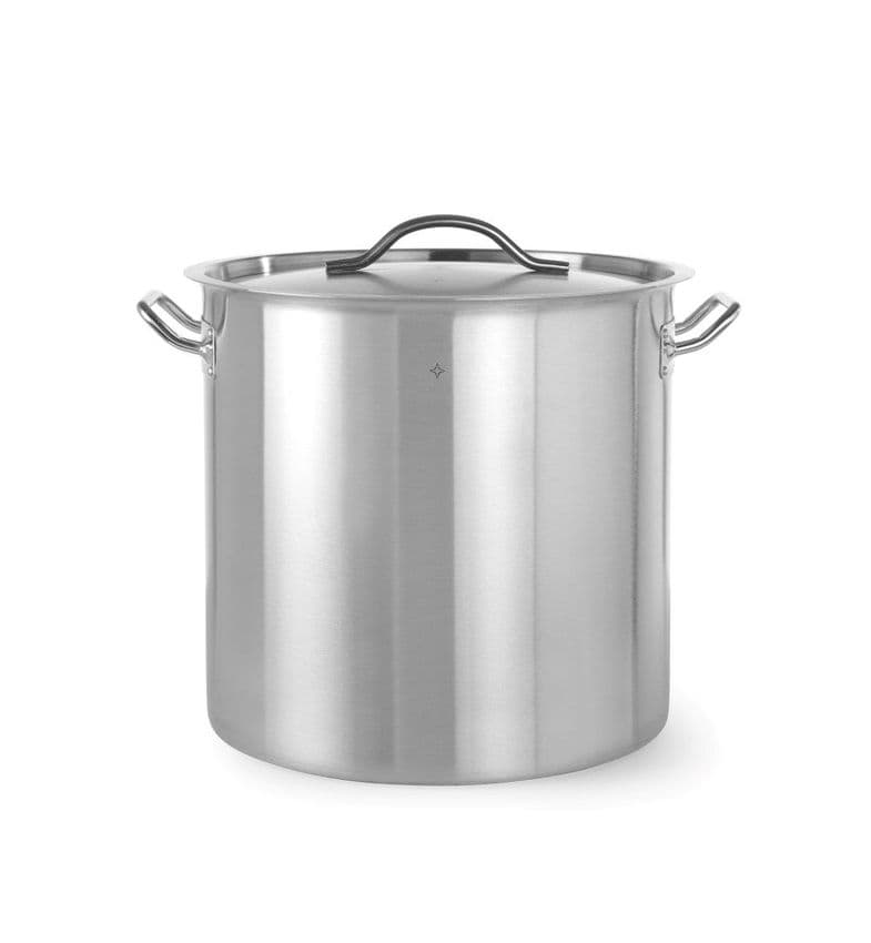 Каструля висока з кришкою Revolution, 22 л 835227 - зображення 1