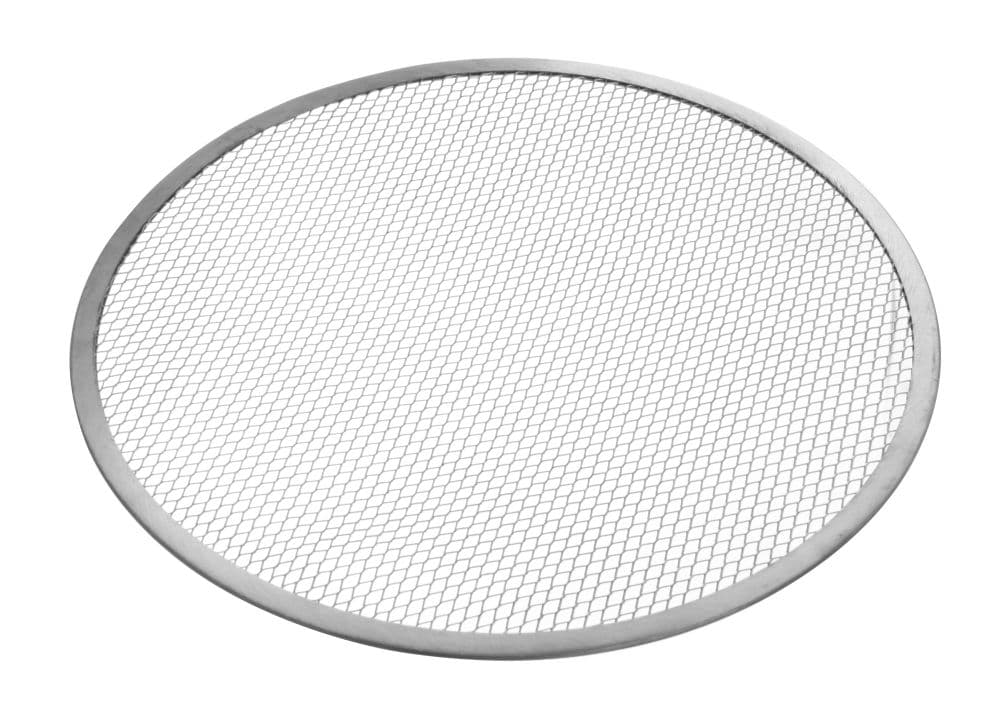 Сітка для піци – діаметр 250 мм 617519 Hendi Aluminium - зображення 1