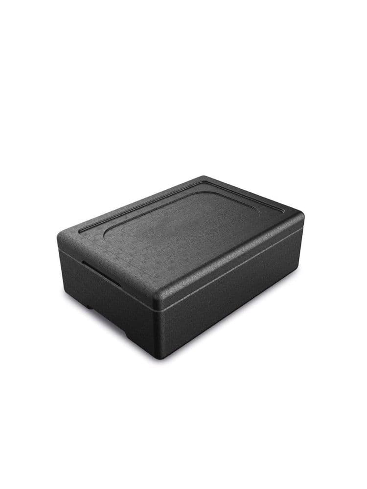 Термоконтейнер кейтеринговий, 15,6л, 440х310(Н)230 707050 Hendi EPP (Expanded Polypropylene) - зображення 1