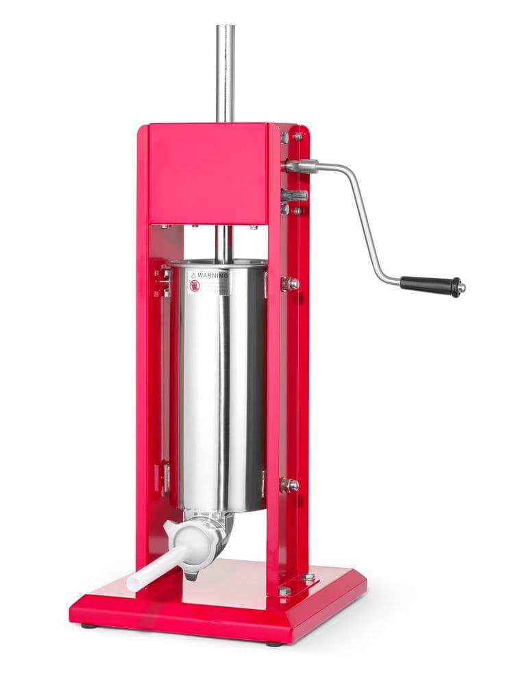 Наповнювач фаршу Revolution 5 л – вертикальний з порошковим покриттям. 282458 - зображення 1