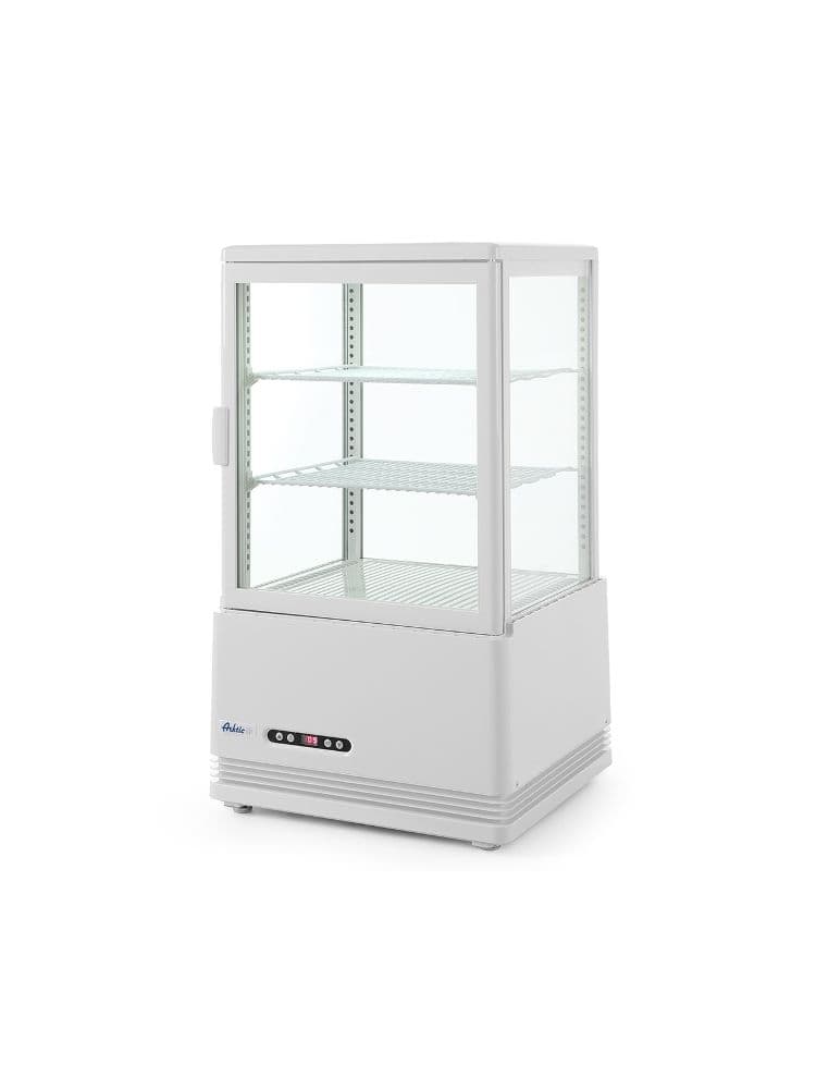 Вітрина холодильна настільна, 58 л. 233610 Hendi - зображення 1