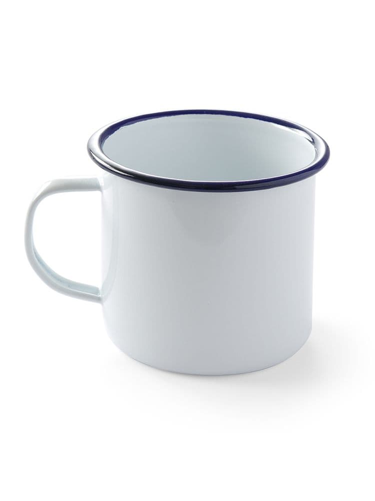 Кухоль емальований, 520 мл 621301 Hendi - зображення 1