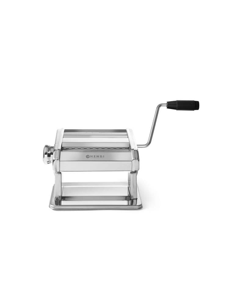 Локшинорізка, 210x193x(H)135 мм 224830 Hendi Aluminium;Stainless steel - зображення 1
