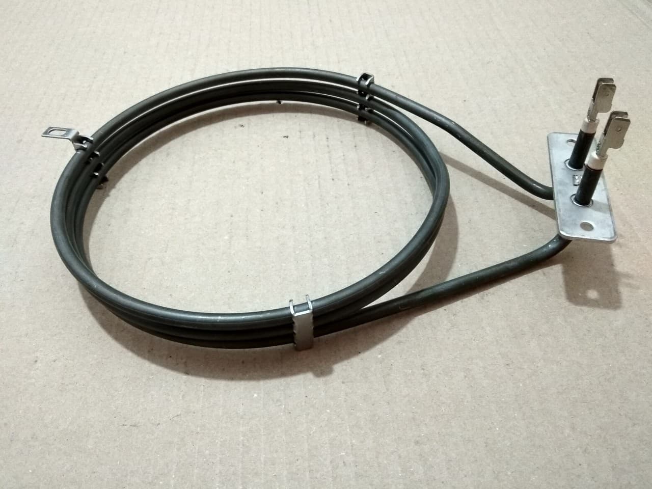 Тен духовки газової плити 225882, 225899 018237001 - зображення 1