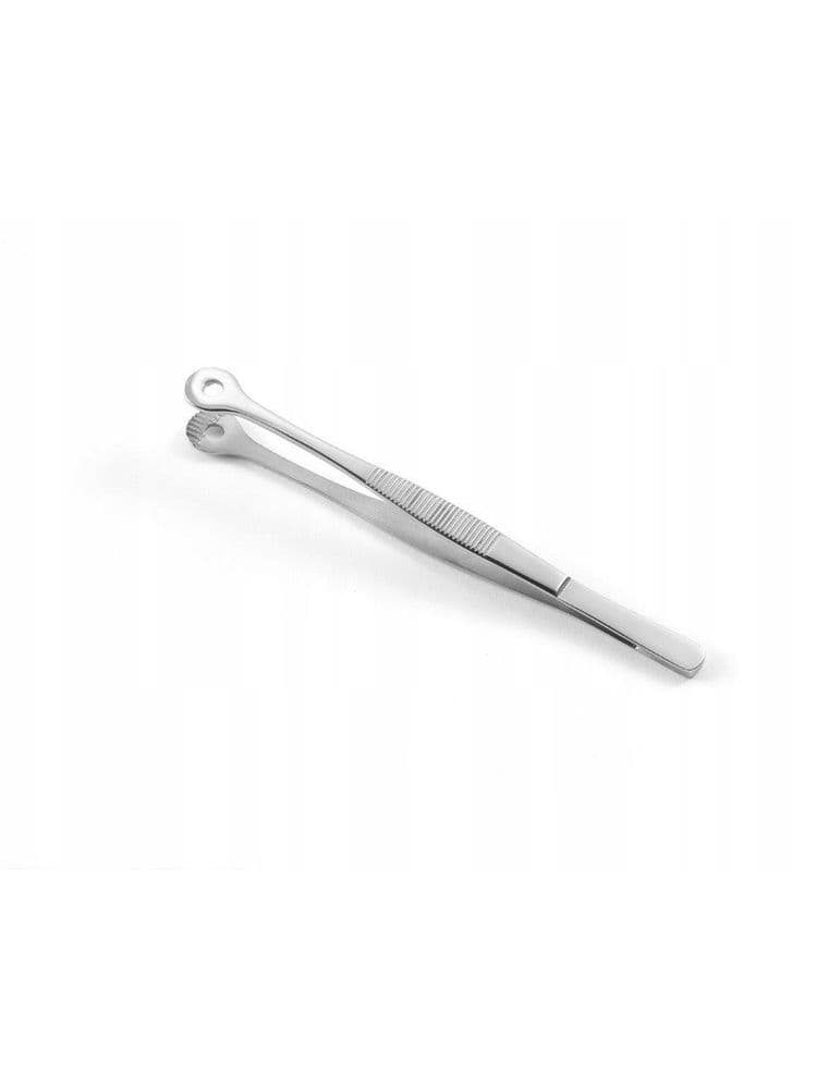 Пінцет із закругленими кінчиками 150 мм 680124 Hendi - зображення 1