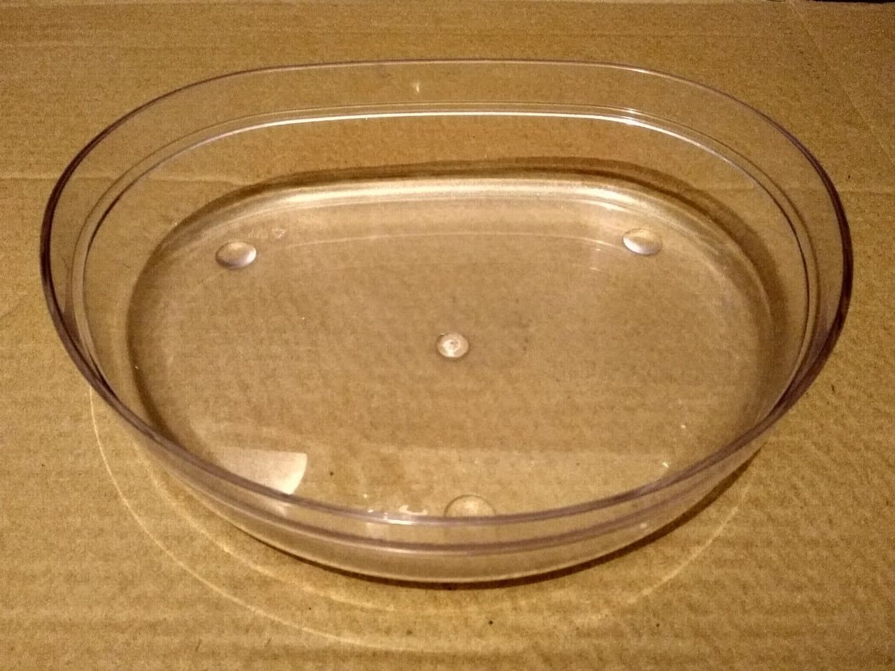 Кришка лотка завантажувального м"ясорубки 210864 Z CZE210864-15 - зображення 1