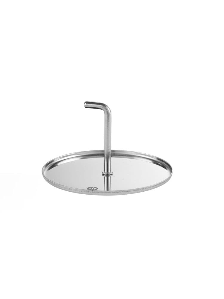 Штовхач для кулінарної форми - круглий ø80 мм 512203 Hendi - зображення 1