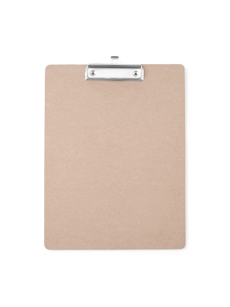 Планшет для меню – 240x330 mm 664155 Hendi - зображення 1