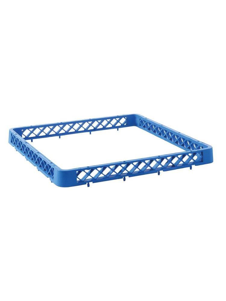 Надставка для кошика - 1 відсік - 500x500x(H)45 mm 877302 Hendi PP (Polypropylene) - зображення 1