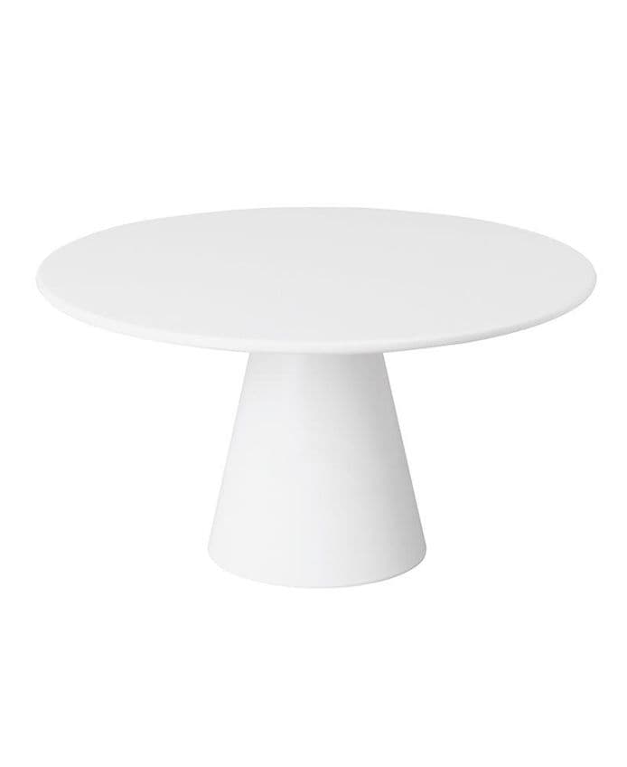 Підставка для торта з меламіну 310x160 мм 561775 Hendi - зображення 1