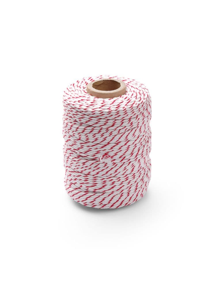 Шпагат ковбасний - білий 559239 Hendi Cotton - зображення 1