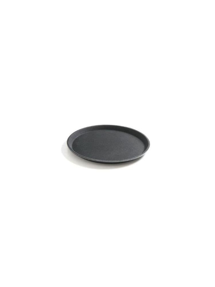 Піднос сервірувальний круглий - Fibreglass - ø500 mm 508787 Hendi - зображення 1