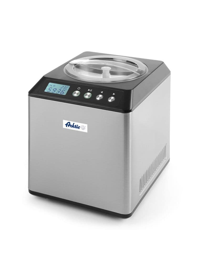 Морожениця 274231 Hendi Stainless steel;PC (Polycarbonate);POM (Polyoxymethylene) - зображення 1