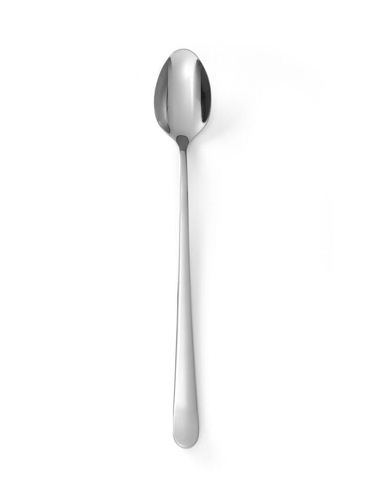 Ложка для латте Profi Line, компл. 6 шт. 764503 Hendi 18/0 Stainless steel - зображення 1